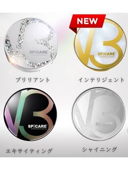 ルーム303(Room303)/V3ファンデーション取扱店