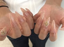 ヴィヴ(vive)/design by yurina