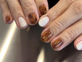 ミュート 三軒茶屋店(mute.)/90min by ruina