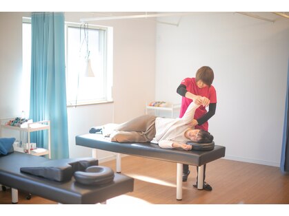 そるーな鍼灸院整体院の写真