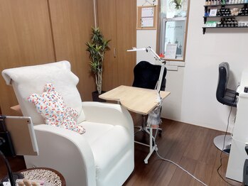 キャンディアンドマロン(Candy&Marron)