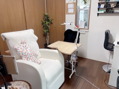 キャンディアンドマロン(Candy&Marron)の写真