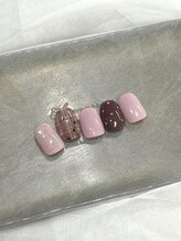 ニコルネイル(nicole nail)/H1798