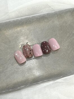 ニコルネイル(nicole nail)/H1798