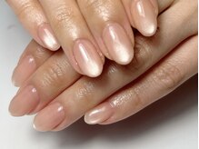 ベッカネイル(Becca nail)/