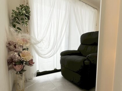 エル(Elle)の写真