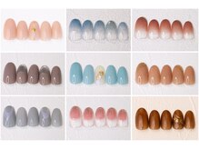 クレア ラ ルーチェ 姫路英賀保店(Crea la Luce)/【ハンド】シンプル定額13