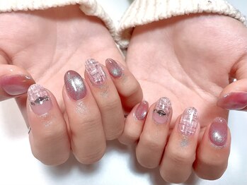 ヨーローネイル(YOLO Nail)/凛-RIN-