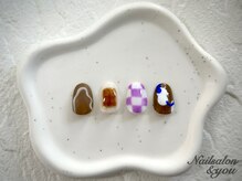 アンドユー(&you)/