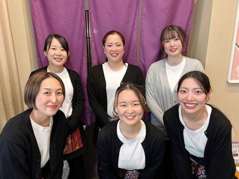 フィトナチュール イオンモール橿原店