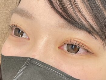 メメ 武庫之荘(meme)/まつげパーマ/尼崎/武庫之荘