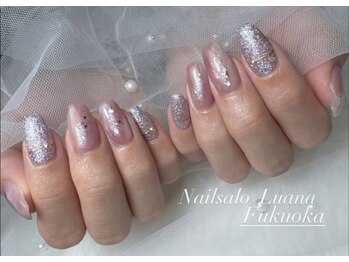 ルアナ(Luana)/定額デザイン