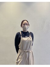 リリー ホリエネイル(LYLY HORIE nail)&nbsp;numachan 