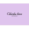 チッカルーチェ 旭町店(Chicka luce)ロゴ