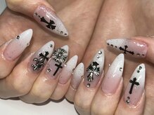 ウォル トウキョウ 渋谷(WOL TOKYO)/【長さだし/スカルプ/120分】