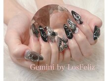 ジェミニ バイ ロスフェリス(Gemini by LosFeliz)/