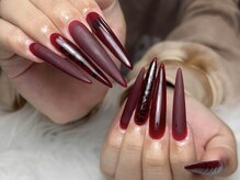 ミチネイルズ 池袋(Michi nails)/