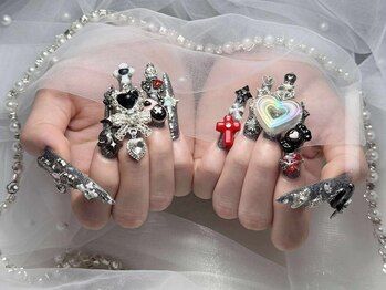 ノヴァ ネイル 心斎橋店(Nova Nail)/