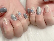 ポッコネイル 熊谷店/シンプルデザイン