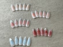 ファースト(FIRST)/チークマグネイル