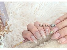 ネイルサロン アミティエ(Nail Salon Amitie)
