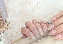 ネイルサロン アミティエ(Nail Salon Amitie)