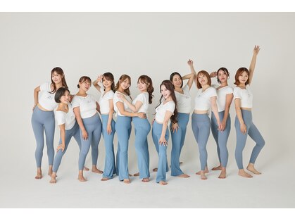 全力ストレッチ 代々木上原店の写真