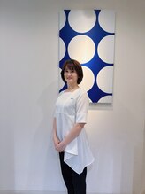 ポーラ ザ ビューティ 浦和店(POLA THE BEAUTY)&nbsp;浦和店 スタッフ