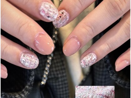 アイム(AIME)の写真