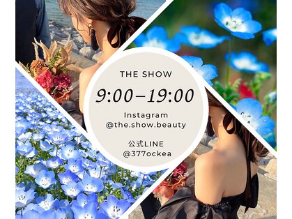 ザショウ(THE SHOW)の写真