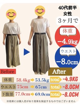 リセット(RESET)/佐世保ダイエット
