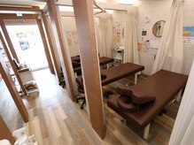 からだラボ整骨院 一丁目院の雰囲気(肩こり腰痛はからだラボにお任せください◎マッサージ・骨盤矯正)