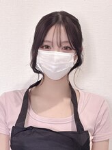 リアイズ(Re:eyes)&nbsp;Rinka 