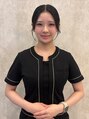 アイ エルサ ラッシュ バイ ニコット 栄店(Eye ELSA lash by nicott)&nbsp;小野 果歩子