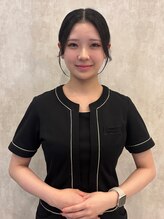 アイ エルサ ラッシュ バイ ニコット 栄店(Eye ELSA lash by nicott)&nbsp;小野 果歩子