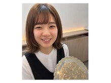 ブルーフォレストの雰囲気(デザインはスタッフと念入りに打合せしましょう♪)