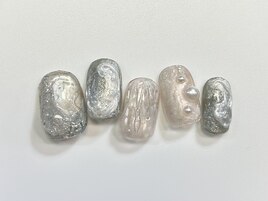 うるうるぷっくりニュアンス