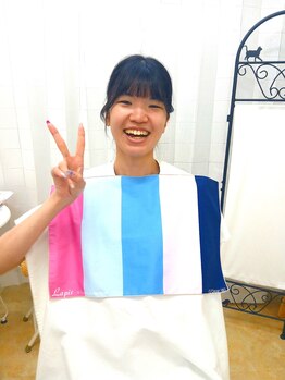 フラワーファクトリーズ/16タイプパーソナルカラー診断