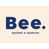ビー(Bee.)のお店ロゴ