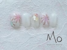 マミーナオレンジ 船橋店