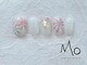 マミーナオレンジ 船橋店の写真/【平日12-17時限定◆パラジェルトレンドアート ¥6500】パラジェルでお探しなら本格&親身なマミーナへ