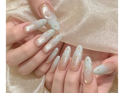 クリスタルネイルサロン(Crystal Nail)の写真
