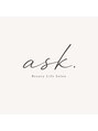 アスク 六本木 麻布十番駅(ask.)/Beauty Life Salon ask. 麻布十番