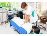 【メンズ人気No.1】どこに行ってもダメだった方へ　腰痛本気改善専門整体