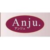 アンジュのお店ロゴ