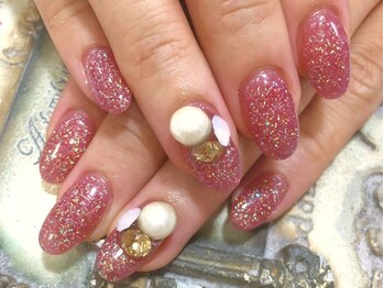 ネイルサロン ティディ(TIDY)/