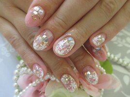 ブライダル☆フラワー