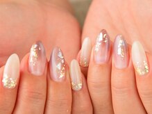 アトリエカラーズ(Atelier colors)/ネイルデザイン