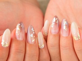 ネイルデザイン