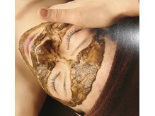 ビューティフィール アンド アリサナ(Beauty Feel&Arisana)の雰囲気（数日後のお肌が変わる！リベルハーブピーリング♪ 詳細はHPで♪）